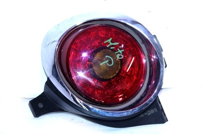 Лампа правая задняя задняя alfa romeo mito фото №1