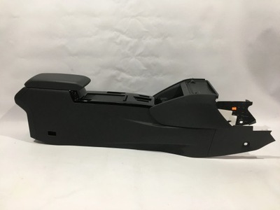 Туннель средний подлокотник citroen c4 iii 20- фото №1