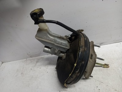 Підсилювач гальм гальмівні renault modus 1.5 dci 8200327669 фото №1