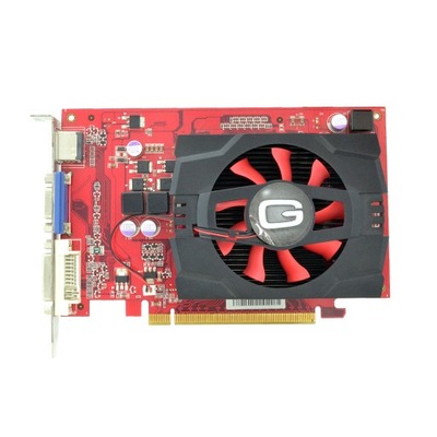 Karta graficzna Gainward NVIDIA GeForce GT 240 1GB DDR3