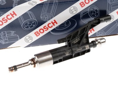 BMW ФОРСУНКА ТОПЛИВА ФОРСУНКА BOSCH 0261500541