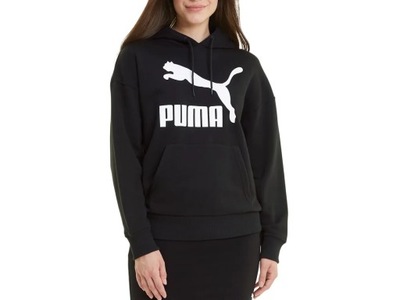 Puma Classics Logo 53007401 Bluza damska