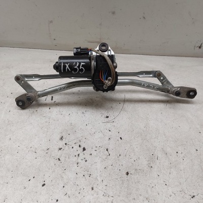 Hyundai ix35 механізм двірник перед anglik фото №1