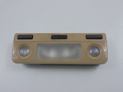 Bmw 5 e39 95-00 лампа освітлення салону 8360107 фото №1