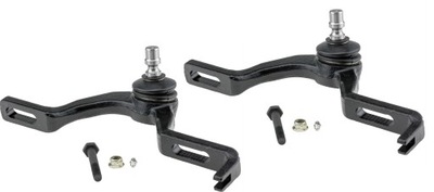 Набор рычагов перед верхний ford ranger фото №1