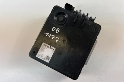 Блок керування volvo xc60 32371432 2012 фото №1