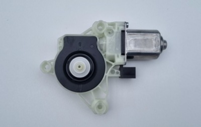 Моторчик стекло 4k0959881 audi a8 фото №1