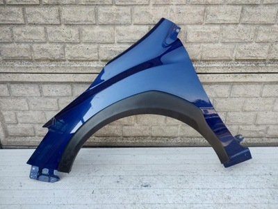 Subaru xv 2017- lift крила передній лівий оригінал фото №1