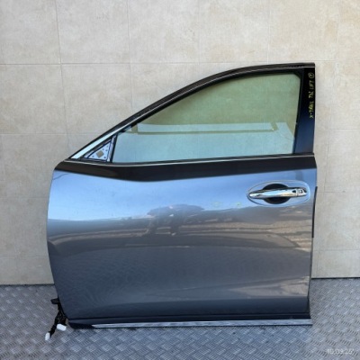 Дверь полный передние левая nissan x-trail t32 lift 2020 rok фото №1