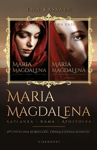 Pakiet Maria Magdalena - Ewa Kassala