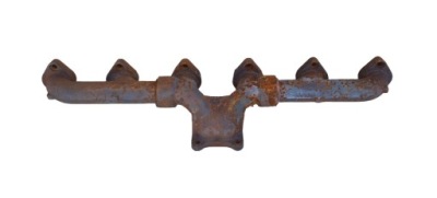 Renault premium dxi volvo колектор випускний фото №1