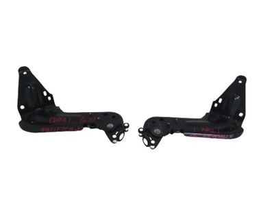 Chrysler pacifica ii 16- ролик дверь задняя подрамник правая нижняя фото №1