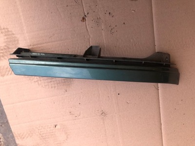 BRIDA PARA FARO PARTE DELANTERA DERECHA OPEL ZAFIRA A 99-05  