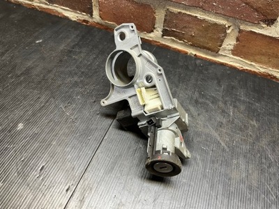 Opel astra замок зажигания засов 09180562 фото №1