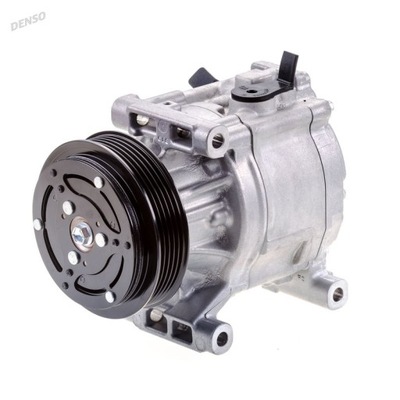 DENSO DCP09061 КОМПРЕСОР, КОНДИЦІОНЕР