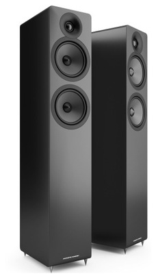 Acoustic Energy AE109² | Kolumny podłogowe | Satin Black