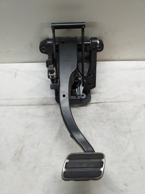 Porsche panamera 970 педаль гальма + каркас фото №1