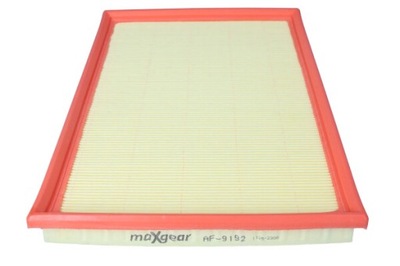 MAXGEAR FILTRO AIRE OPEL 1,4/1,6B 1,7D 91-  