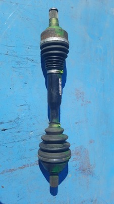 Привідний вал ліва автоматична коробка передач volvo xc60 2.4 d5 30783068 фото №1