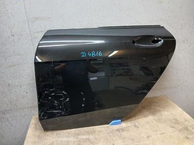 Двері задня ліва bmw ii 2 f44 gran coupe фото №1