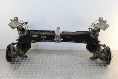 Oś балка подвеска задняя talisman 4330002681r фото №1