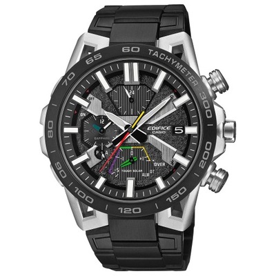 Zegarek Casio EDIFICE EQB-2000DC-1AER BLUETOOTH