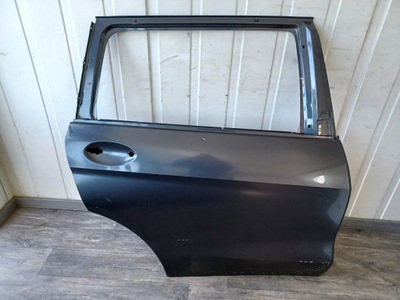 Двері ---- bmw x7 g07 ---- задні праве - фото №1