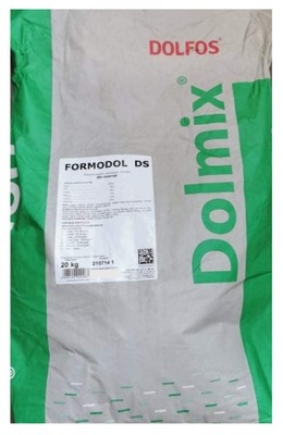 DOLMIX FORMODOL DS 20 KG