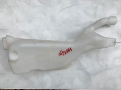 Renault talisman бачок омивача 2015- фото №1