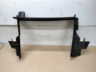 Повітропровід повітря renault megane iii scenic iii 214760025r фото №1