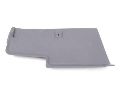 Isuzu n35 n75 npr nqr защита стойка b правый задняя фото №1