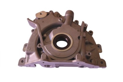 Насос масла двигателя land rover 2,7 / 3,0 tdv6 discovery range rover фото №1