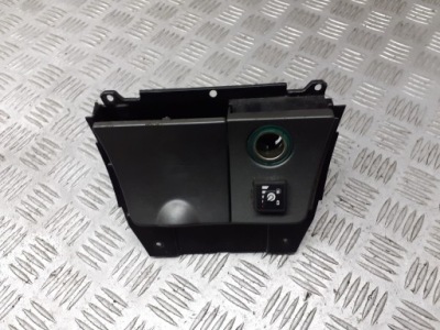 Попільничка citroen xsara ii 9637602677 фото №1