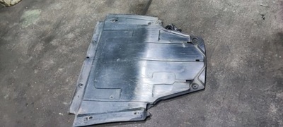 Защита pod двигатель двигателя renault laguna ii 8200504962 фото №1