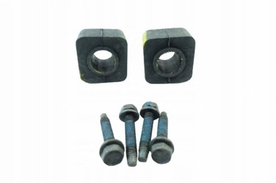 Втулка стабілізатора передній chrysler 04443427 фото №1