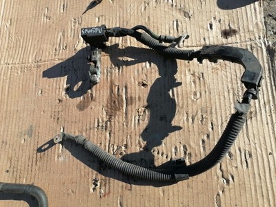 Клема кабель toyota avensis t27 2.0 d4d фото №1