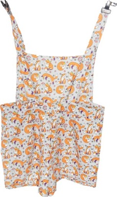 S6 SPODENKI DAMSKIE EUR 48 PAS 100 CM