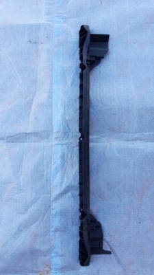 Mazda 2 балка нижня підсилювач бампера перед фото №1