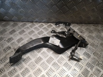 Smart forfour i педаль гальма фото №1