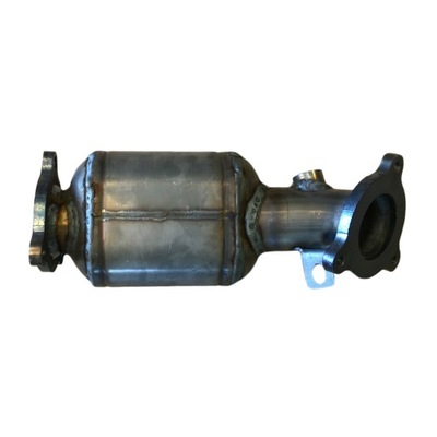 Катализатор chevrolet captiva 2.4i a24xe 12/2012- фото №1