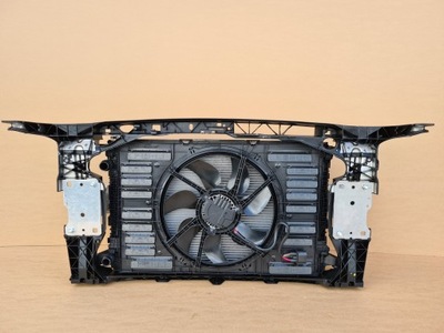 Ремень передний радиатор audi a4 b9 8w 2.0tdi 2015- фото №1