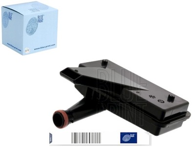 FILTRAS AUTOMATINĖS DĖŽĖS PAVARŲ HYDR. BLUE PRINT ADV182174 BLUE 