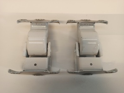 Петли дверь правое tły trafic iii 904006707r фото №1