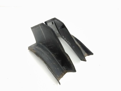 Land rover range rover velar 2021 обивка крышки багажника j8a228661ab фото №1