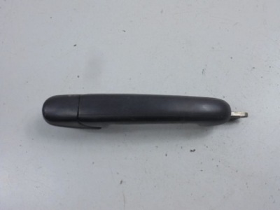 Seat cordoba i ручка наружная правая задний  lift фото №1