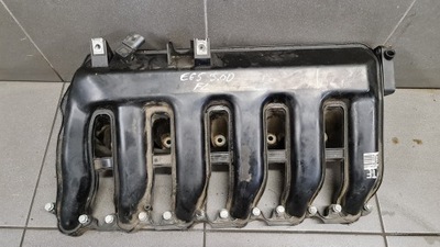 Колектор всмоктуючий bmw 7 e65 lift 3.0d 7790700 фото №1