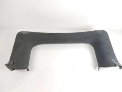 2018 tesla model x часть салона 105155466i фото №1