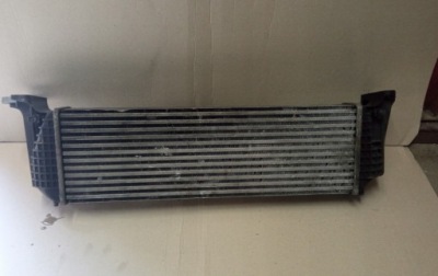 Интеркулер 5802036825 2.3 iveco daily 2014- фото №1