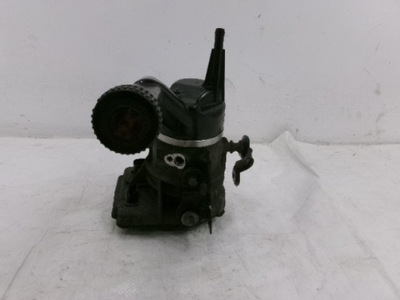 Citroen c4 picasso насос усилителя электрическая фото №1