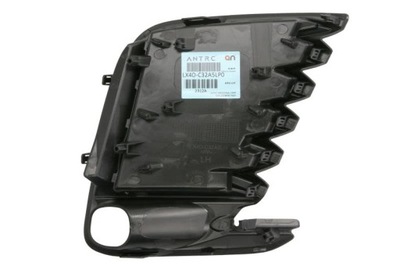 Решётка радиатора решётка бампера перед левая f-sport lexus rx v 06.2022- фото №1